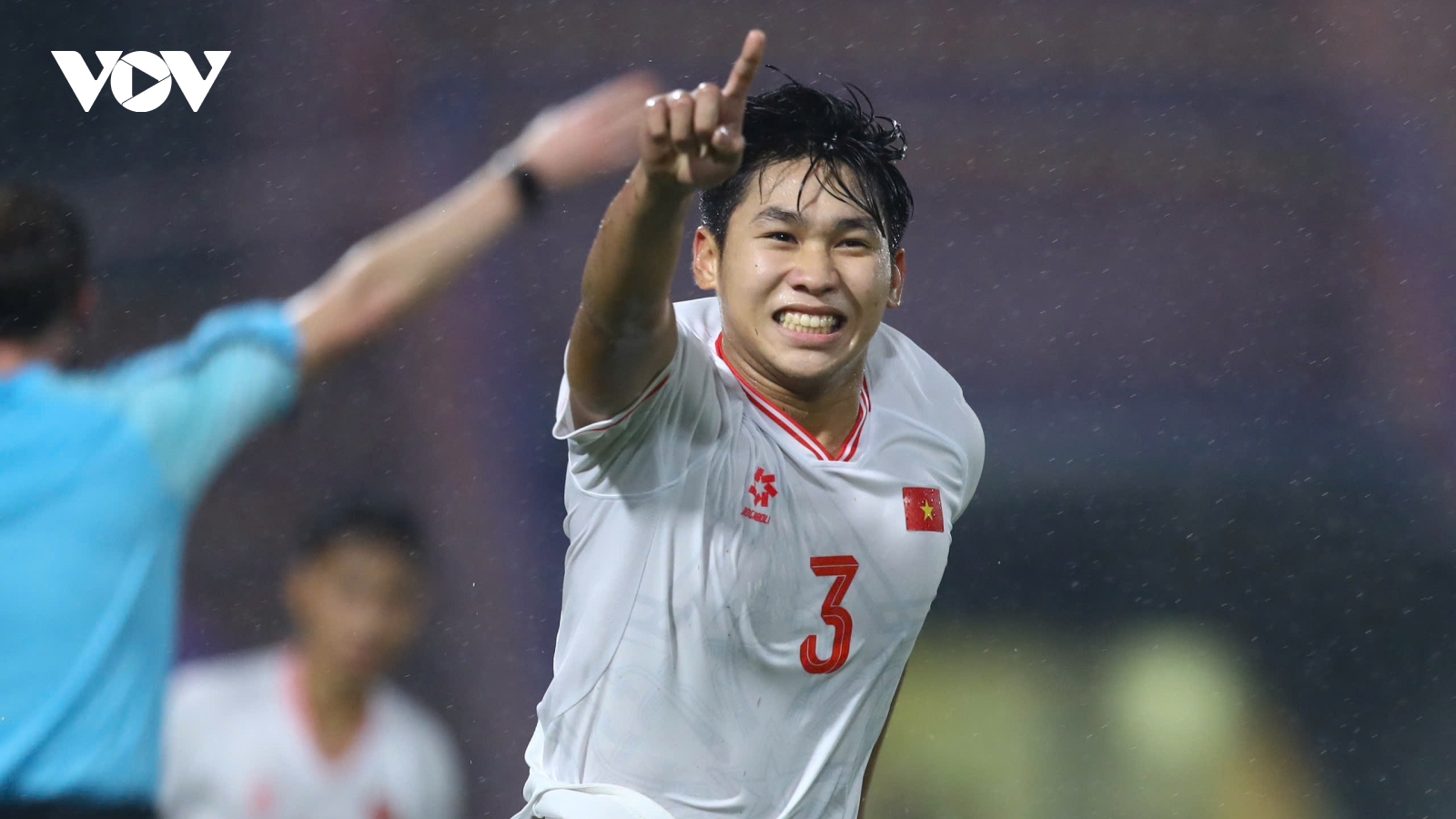 Bóng đá Việt Nam và Indonesia có thể cùng bảng khi tranh vé đi World Cup